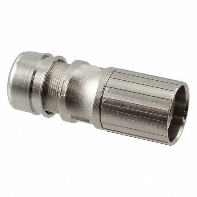 1607684 Phoenix Contact  Rundsteckverbindergehäuse